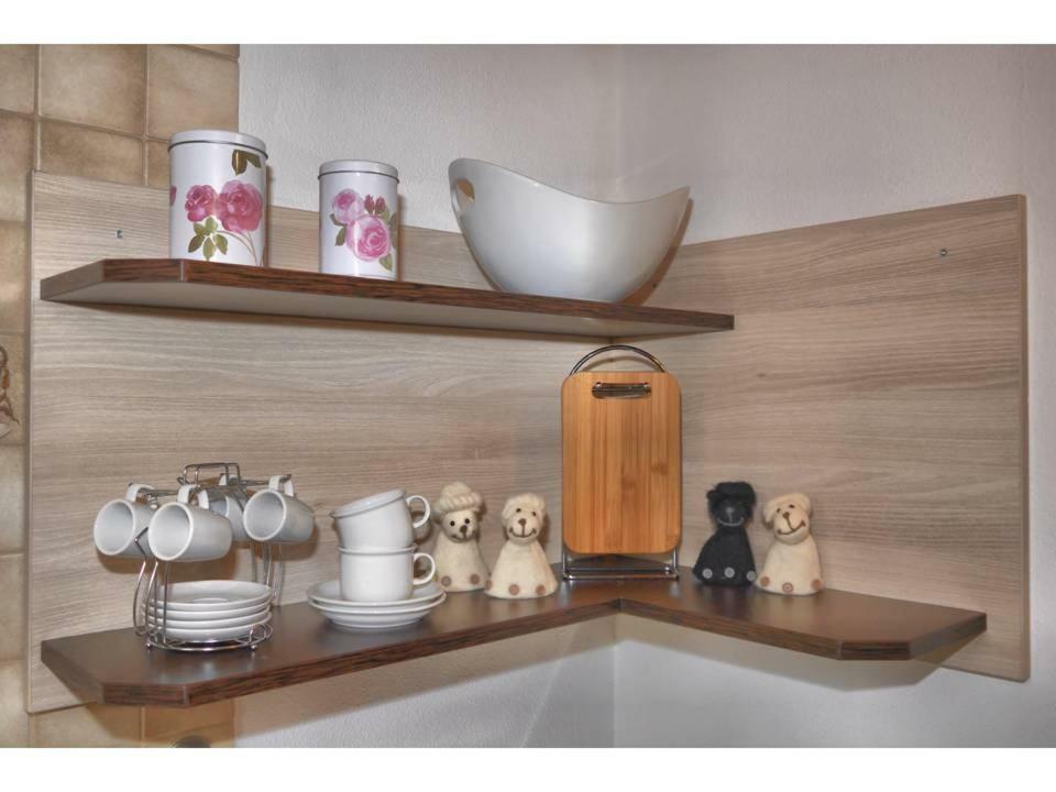 Ferienwohnung Franzi Гармиш-Партенкирхен Екстериор снимка