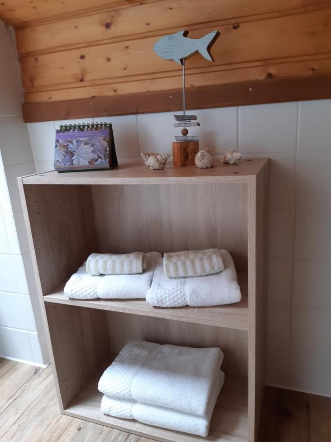 Ferienwohnung Franzi Гармиш-Партенкирхен Екстериор снимка